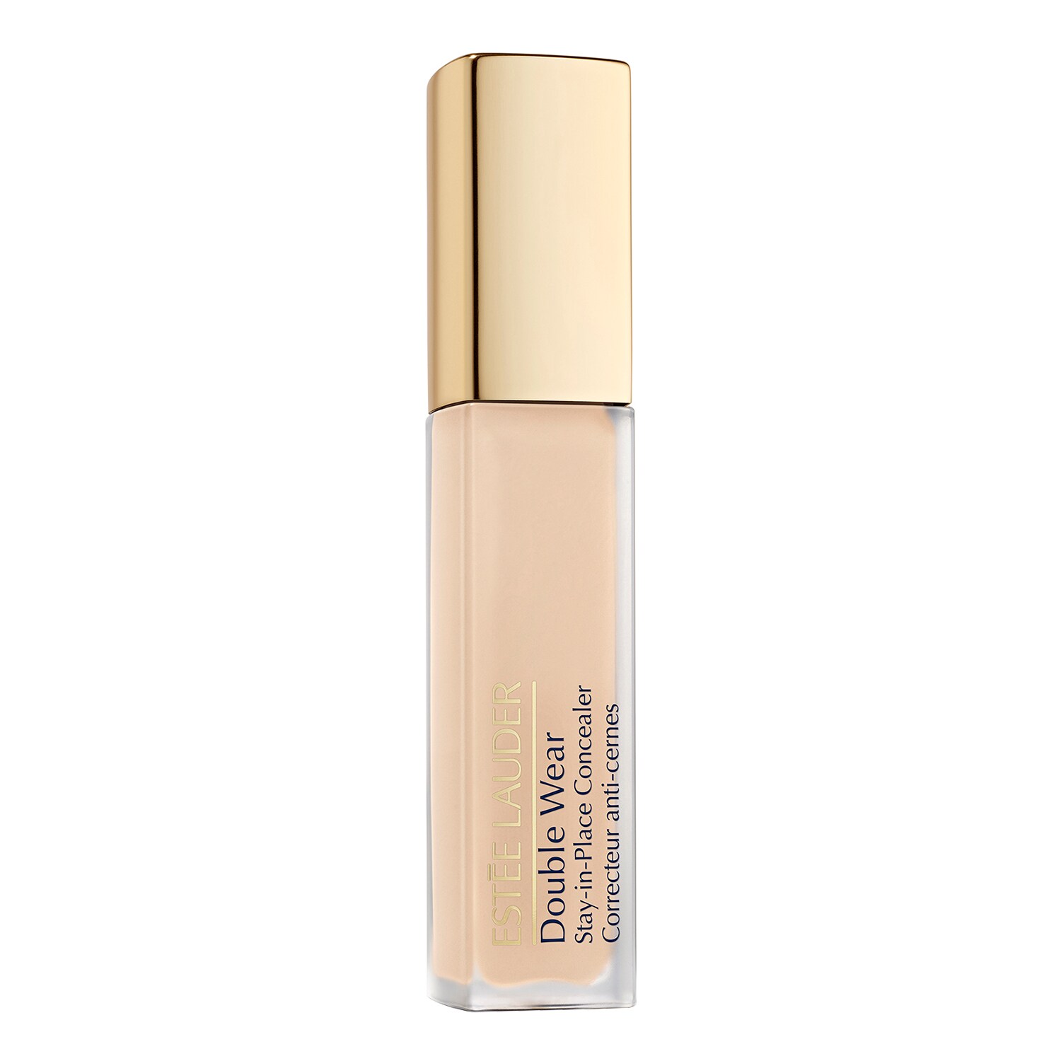 Estée Lauder - Double Wear Stay-in-place Concealer - Korektor - Dw Sip Concealer 1w - Dla Kobiet